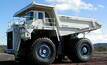 Terex, Cat deal falls apart