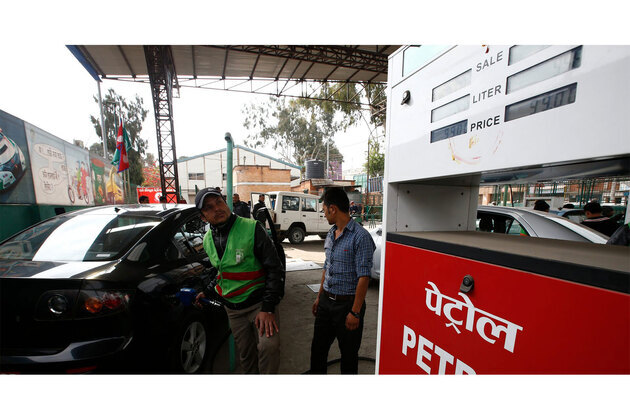 Nepal hikes petrol prices by Rs 15 per litre amid escalating West Asia tensions