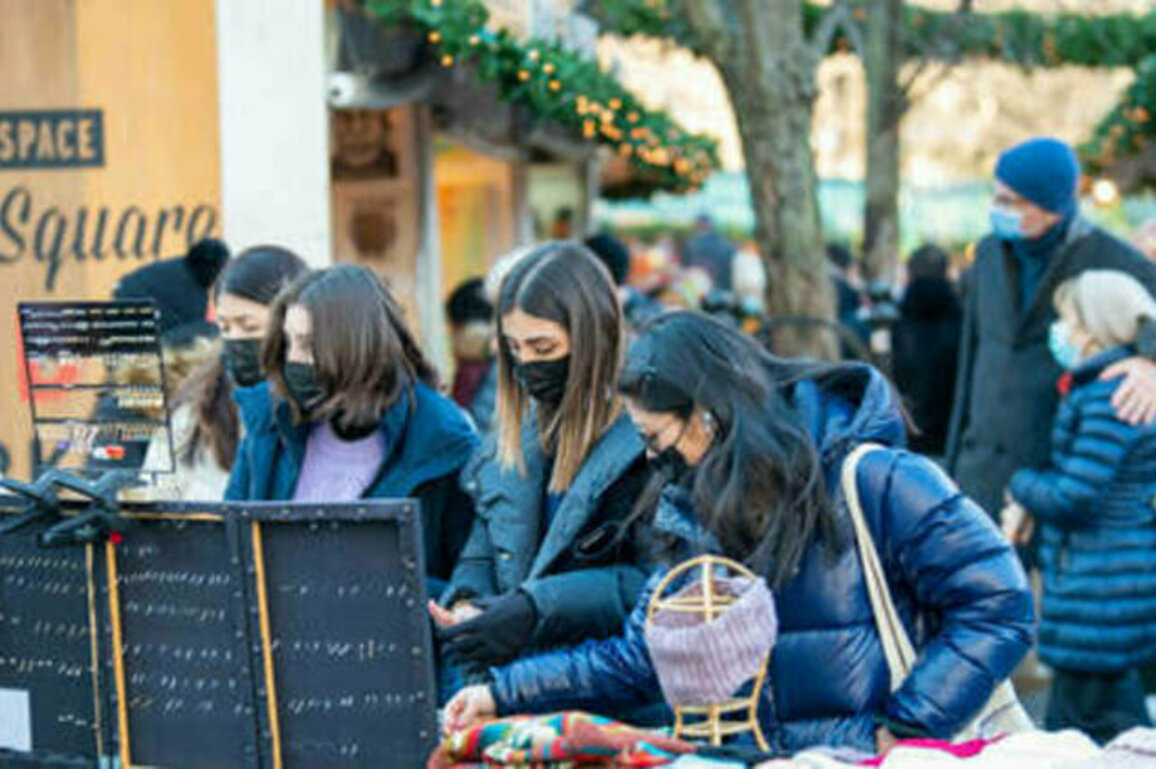 Next pandemic could strike 'tomorrow' - WHO