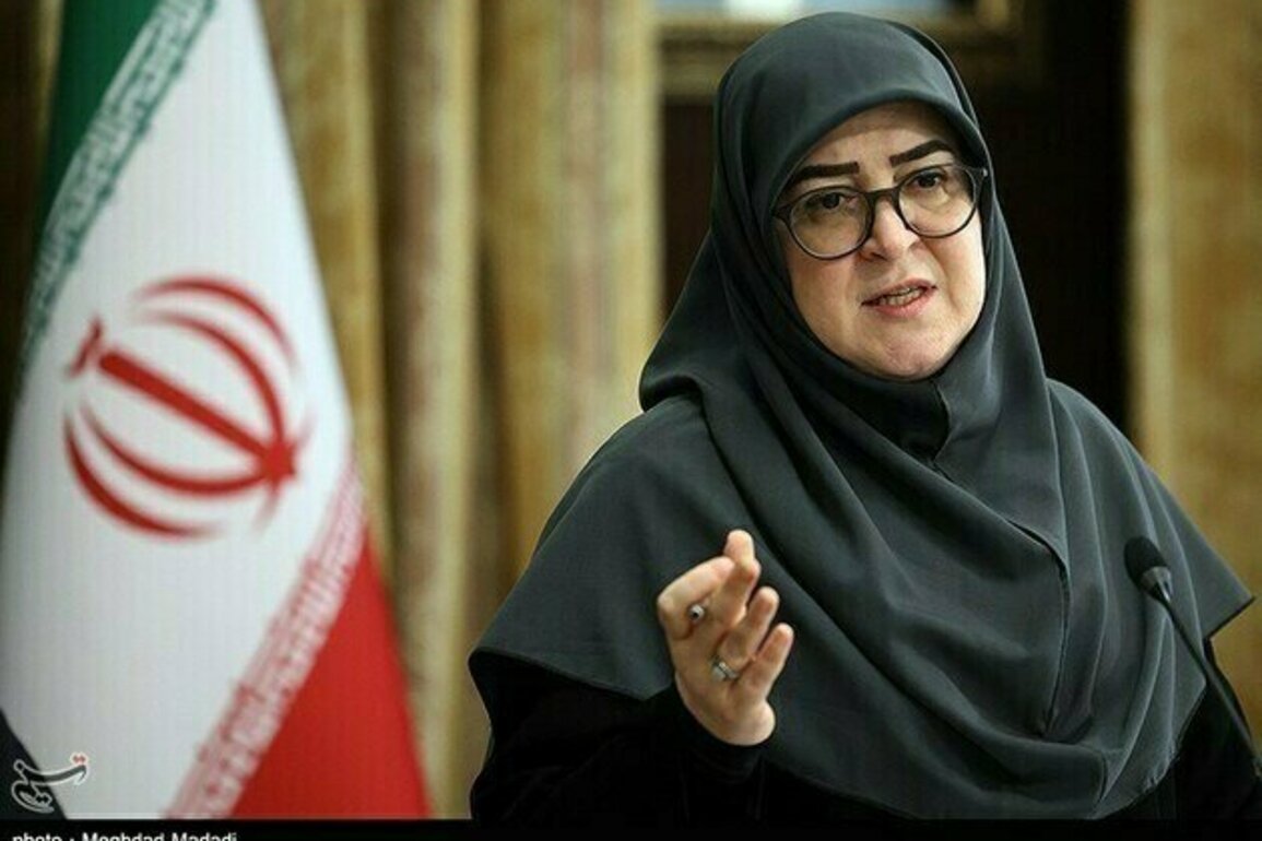 Iran-EU3 Talks Faced with Complexity: Spokeswoman