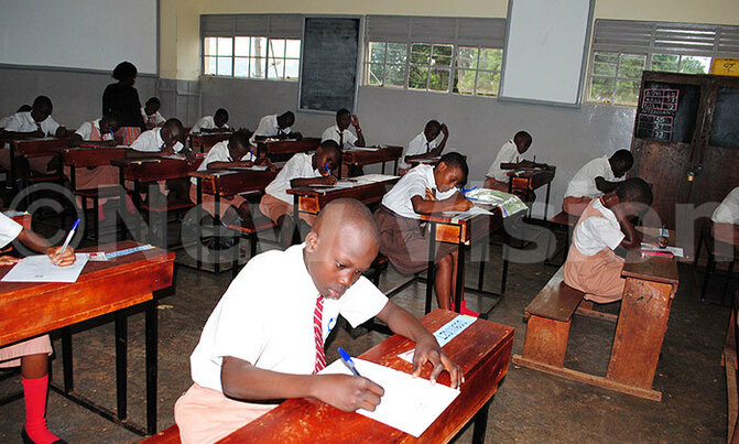 Busoga teachers cautioned against drunkenness Busoga teachers cautioned against drunkenness