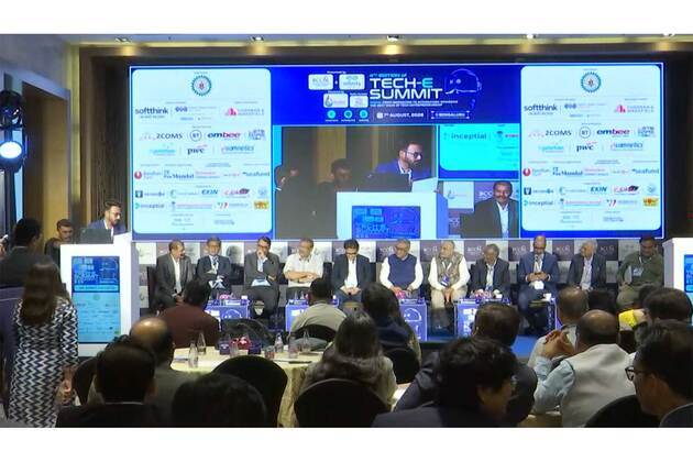 2COMS unveils 'Back to Bengal' platform as BCC&I highlights innovation-led entrepreneurship