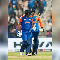 Asia Cup: India hold off Oman scare to extend unbeaten run ahead of Pakistan clash