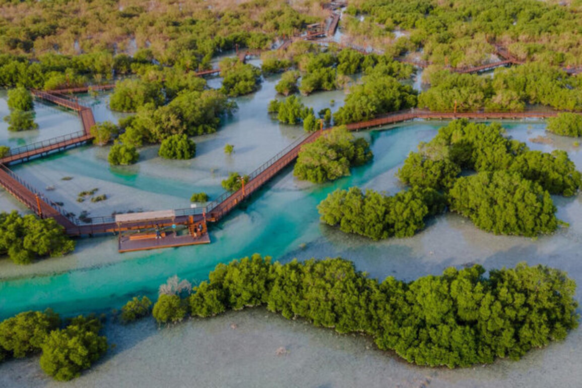EAD, TAQA to advance biodiversity research, conservation