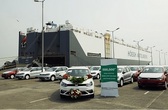 Škoda Auto Volkswagen India sets exports milestone
