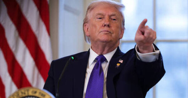 US oil companies going to Venezuela - Trump