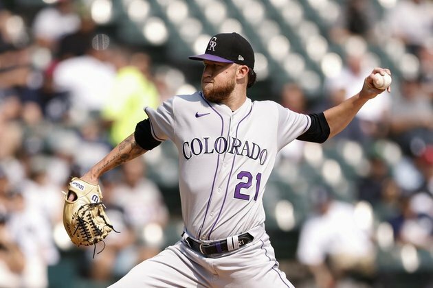 Rockies shoot to shake off collapse vs. Giants