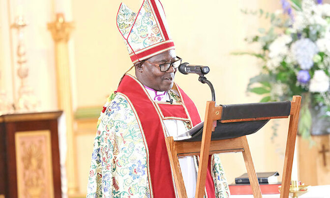 Teach children biblical principles - Bishop Teach children biblical principles - Bishop