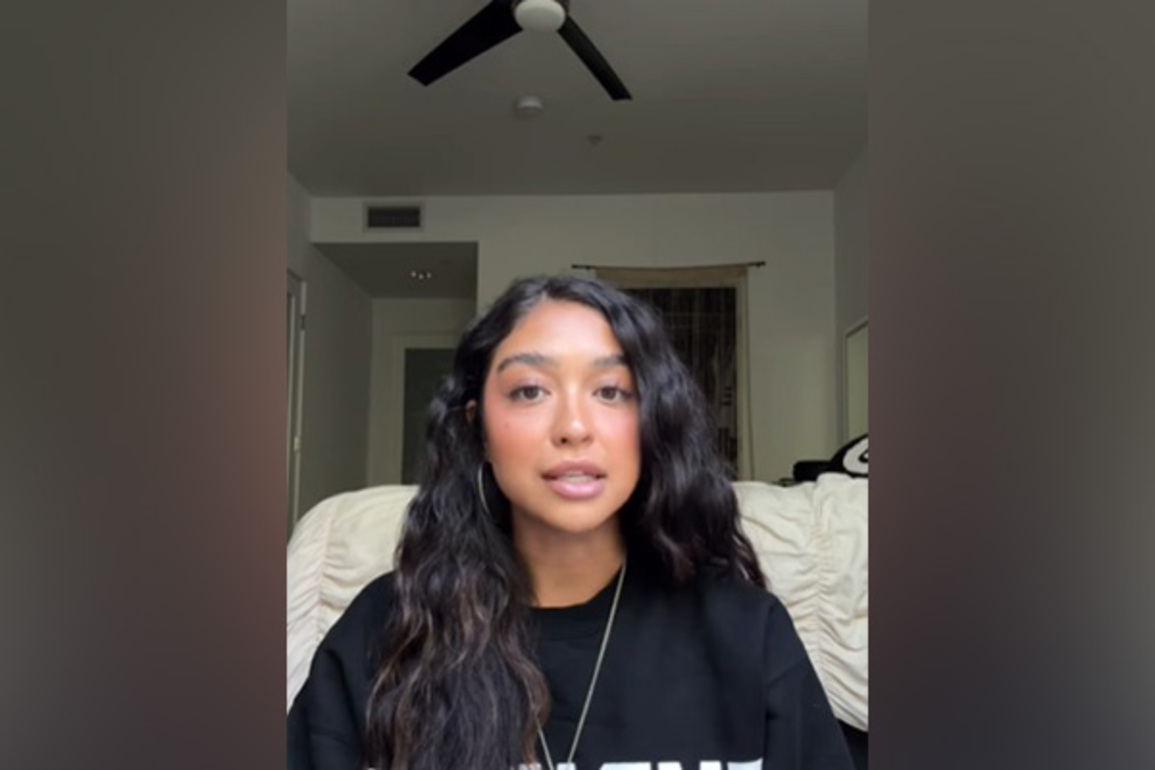 "Deeply, truly, and honestly so sorry": Cierra Ortega breaks silence following exit from 'Love Island USA'