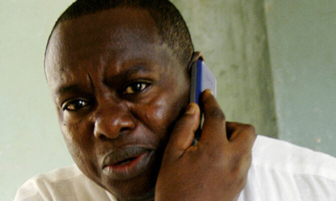 Akankwasa's wife to defend self in sh900m theft case Akankwasa's wife to defend self in sh900m theft case