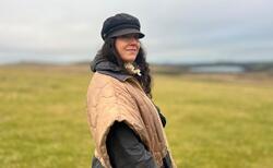 OPINION: Great British Wool Revival - "Wars, trade deals and royal marriages have been negotiated because of wool"