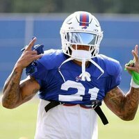 Bills S Taylor Rapp to IR, TE Dalton Kincaid iffy