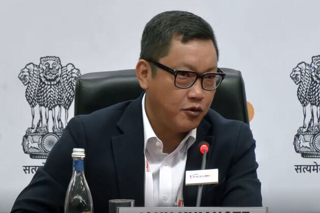Fragmentation of global AI regulations could weaken cyber collaboration: Microsoft's Khiangte