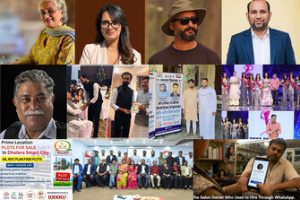 Emerging Indian Changemakers and Entrepreneurs Making an Impact in 2026
