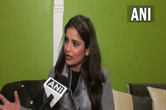 UP Assembly polls: Congress fields Miss Bikini India 2018 Archana Gautam from Hastinapur