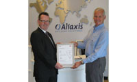 Marley Plumbing & Drainage receives BSI award for 45 years of excellence