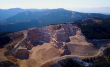 Integra Resources continues to trace high-grade mineralisation at Florida Canyon, Idaho