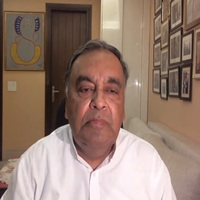 Rubio's India visit crucial for bilateral ties, Quad: Former diplomat Yashvardhan Kumar Sinha