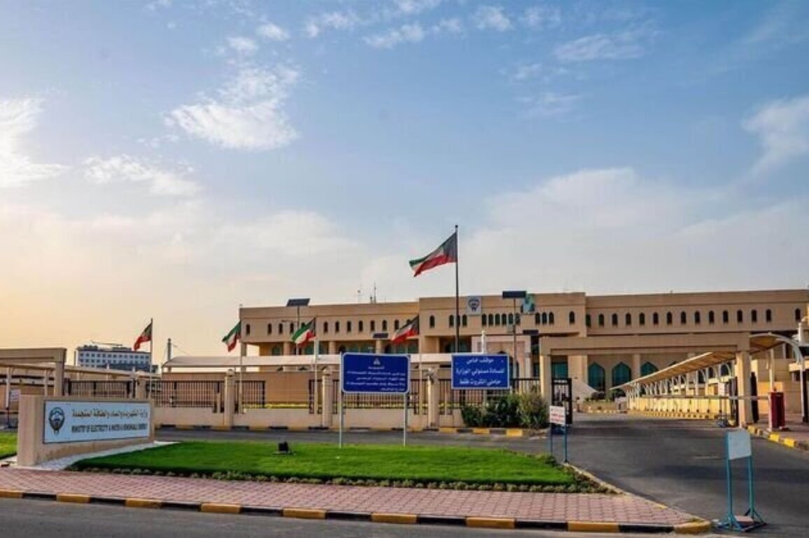 Kuwait: Two power plants hit by hostile drones