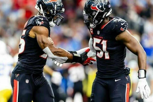 Diving into the defense | Texans Radio 🎙