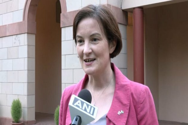 Joint commitment from India, UK for an ambitious FTA: British Acting High Commissioner