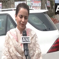 "Himachal Government, administration closely monitoring situation": MP Kangana Ranaut on relief efforts in disaster-affected areas