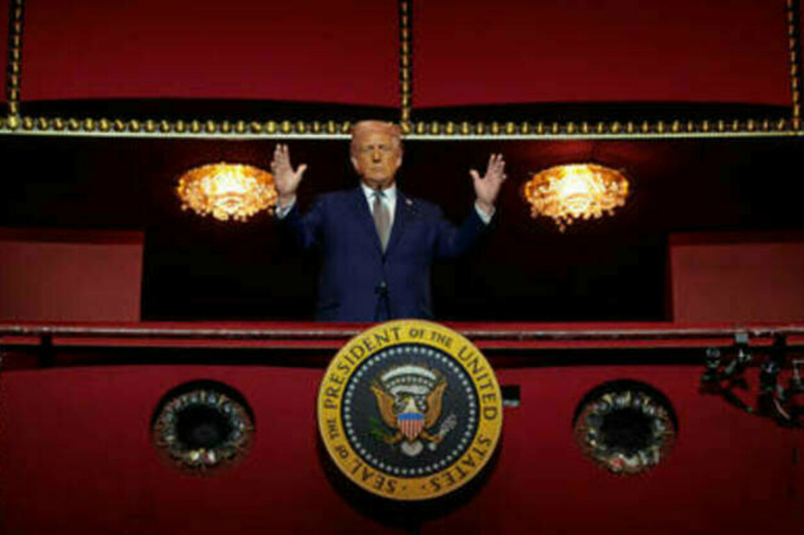 Dmitry Trenin: Liberalism is dead, this is what comes after