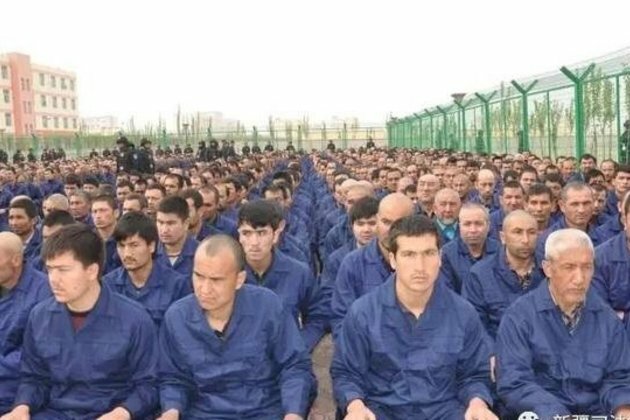 Anger as Xi Jinping Doubles Down on Repressive Xinjiang Policies