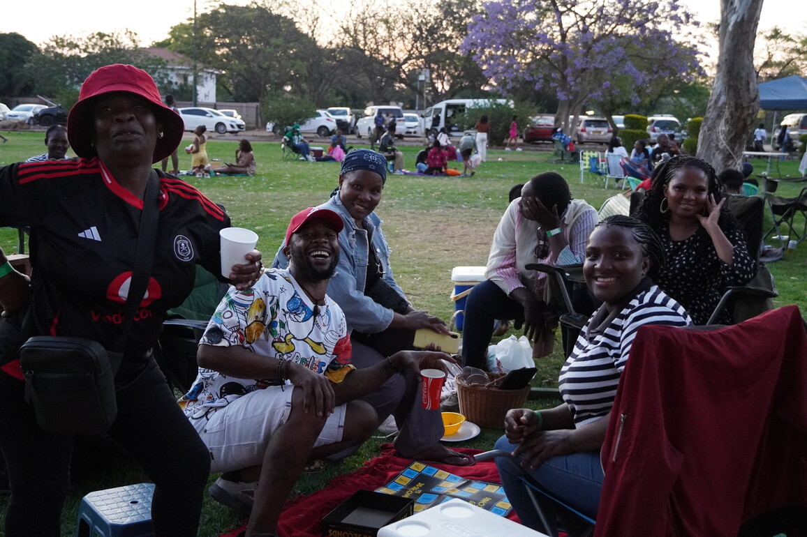BOTSWANA-GABORONE-INDEPENDENCE DAY