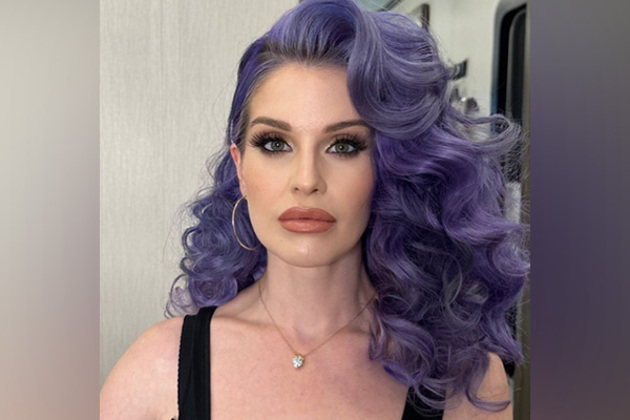 "What is wrong with you people?" Kelly Osbourne reacts to rumors of her dad Ozzy "dying"