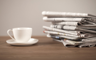 Professional Pensions: Stories of the week