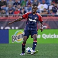 Mamadou Fofana scores first goal, as Revolution beat CF Montreal