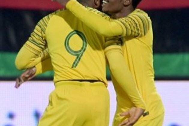 SABC to screen Bafana v Sudan AFCON qualifier live