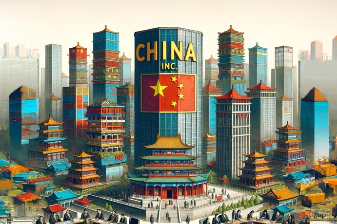 Iron ore and lithium boosted