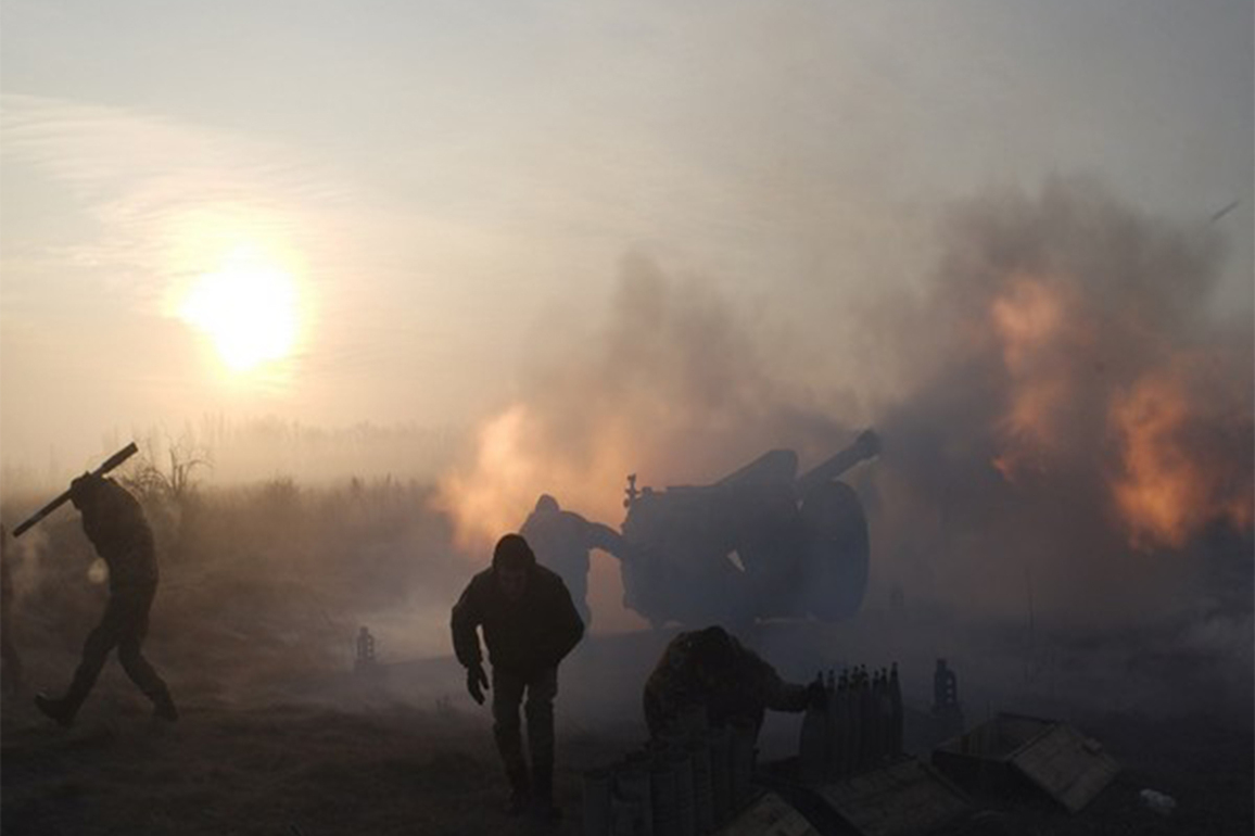 Over half of Russian drone strikes near Ukraine spill into Romanian territory, Ministry says