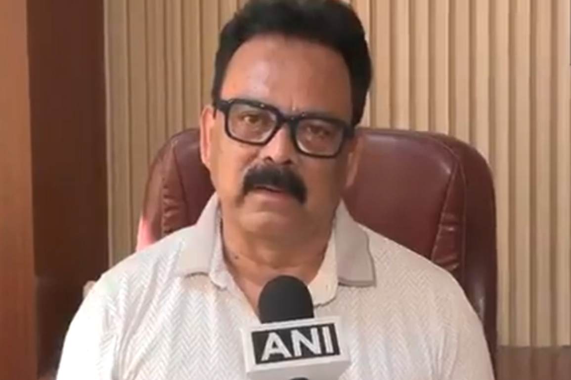 "Nehruphobia and Gandhiphobia": Congress MP Sukhdeo Bhagat condemns Kiren Rijiju's remarks on Rahul Gandhi