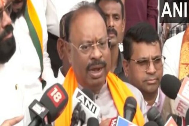 "People will not spare her if she keeps behaving like this": BJP leaders criticise Bengal CM