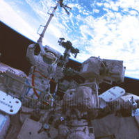 Update: Shenzhou-21 astronauts complete third series of extravehicular activities