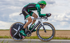 Chimera Investments backs bike company Colnago