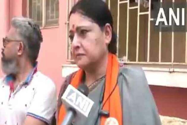 BJP's Agnimitra Paul urges PM Modi to plan "surgical strike on Pakistan" over Pahalgam terror attack