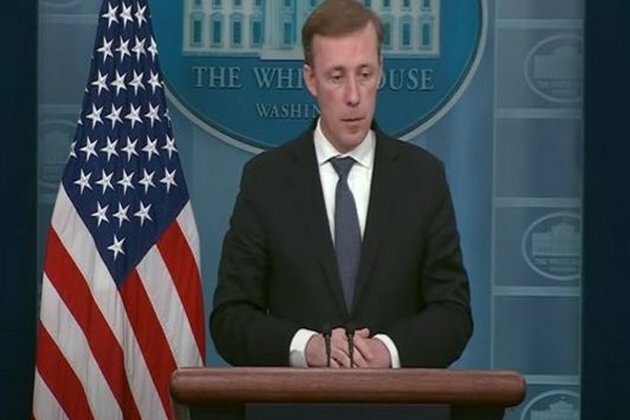 Don't have anything to announce on President Biden's visit to India: NSA Sullivan