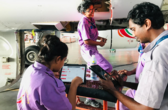 SriLankan Airlines transforms aircraft maintenance with AMOS NewGen MRO System