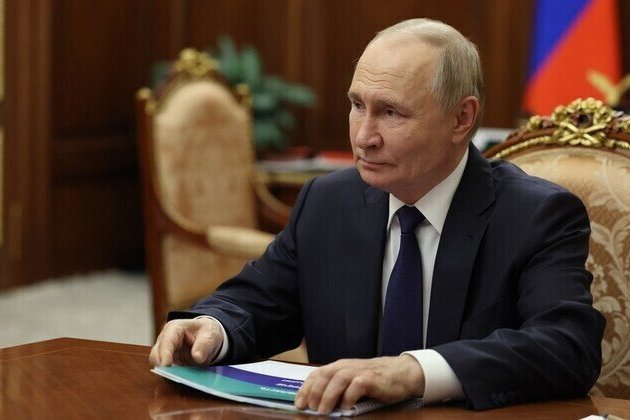 Foreign states condemn Ukrainian attack on Putins residence