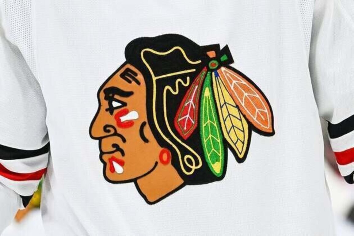 Blackhawks trade F Jack Pridham to Lightning