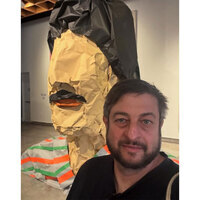 Eugene Mirman of 'Bob's Burgers' suffers "serious injuries" in car accident