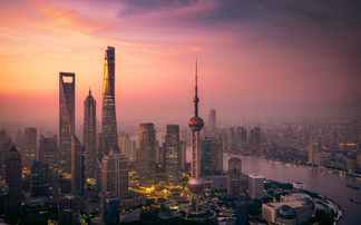 Global Briefing: China's CO2 emissions flat or falling for past 18 months