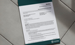 Queensland govt issues enforcement notice over financial assurance concerns
