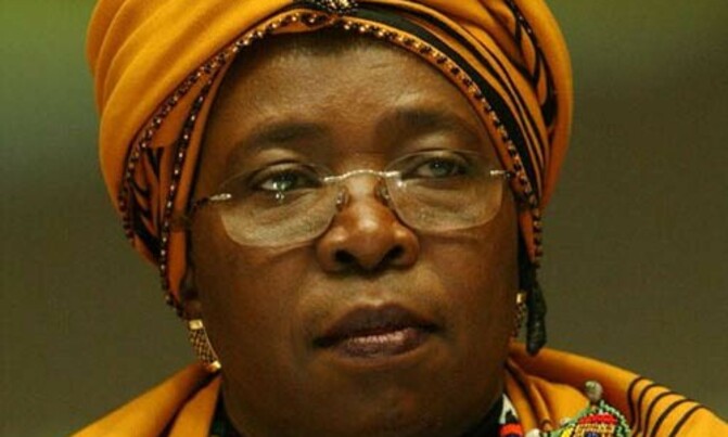 AU Chairperson condemns attack on AMISOM base in Somalia AU Chairperson condemns attack on AMISOM base in Somalia
