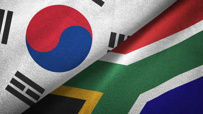 Reforms rejuvenate South Africa and South Korea