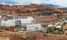  Avino Silver & Gold Mines’ namesake mine in Mexico